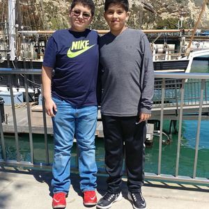 Meet your Posher, Edwin